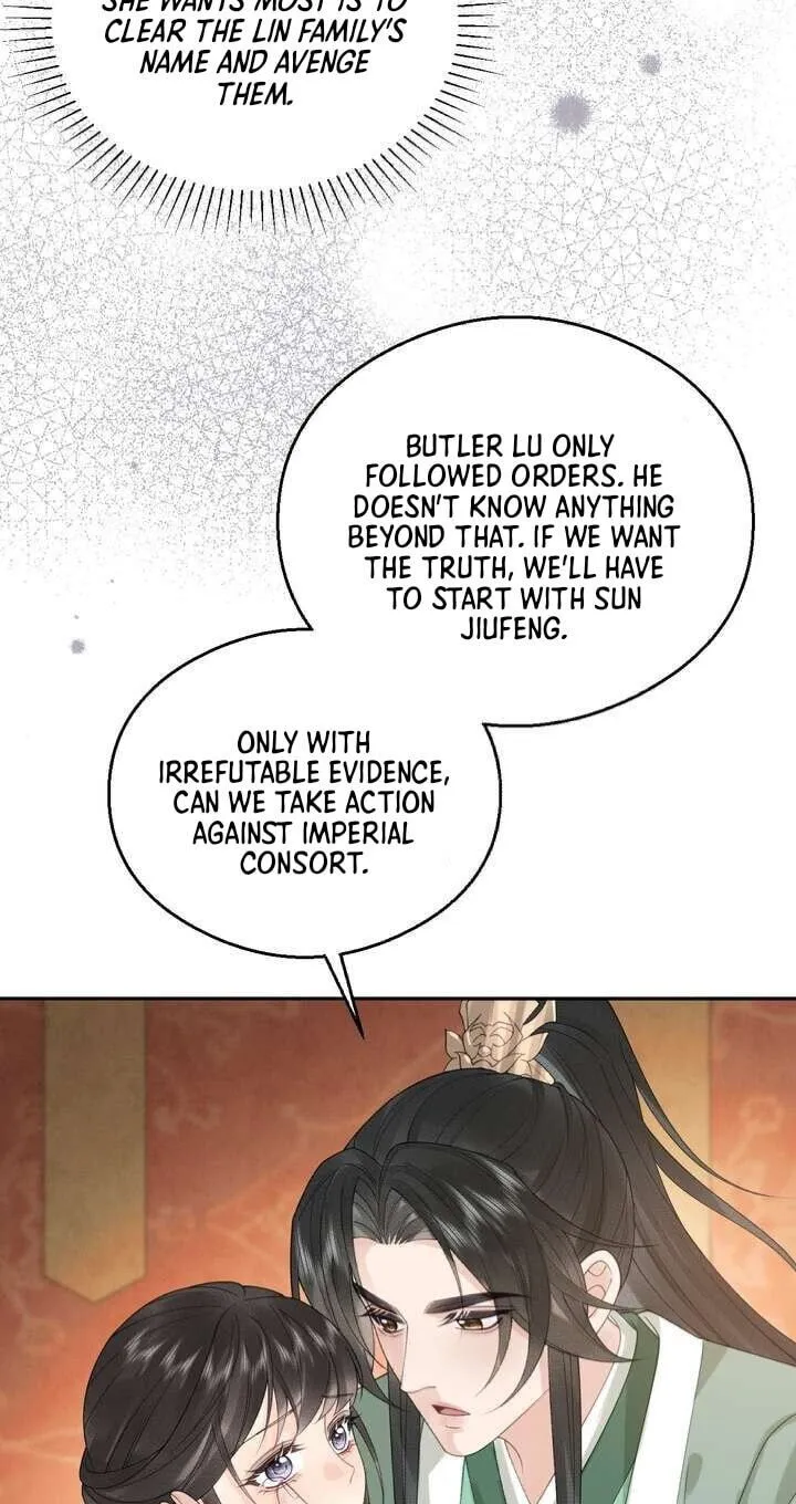 I’d Rather Marry a Memorial Tablet Than Serve as a Concubine Chapter 57 180 661f1a23665b