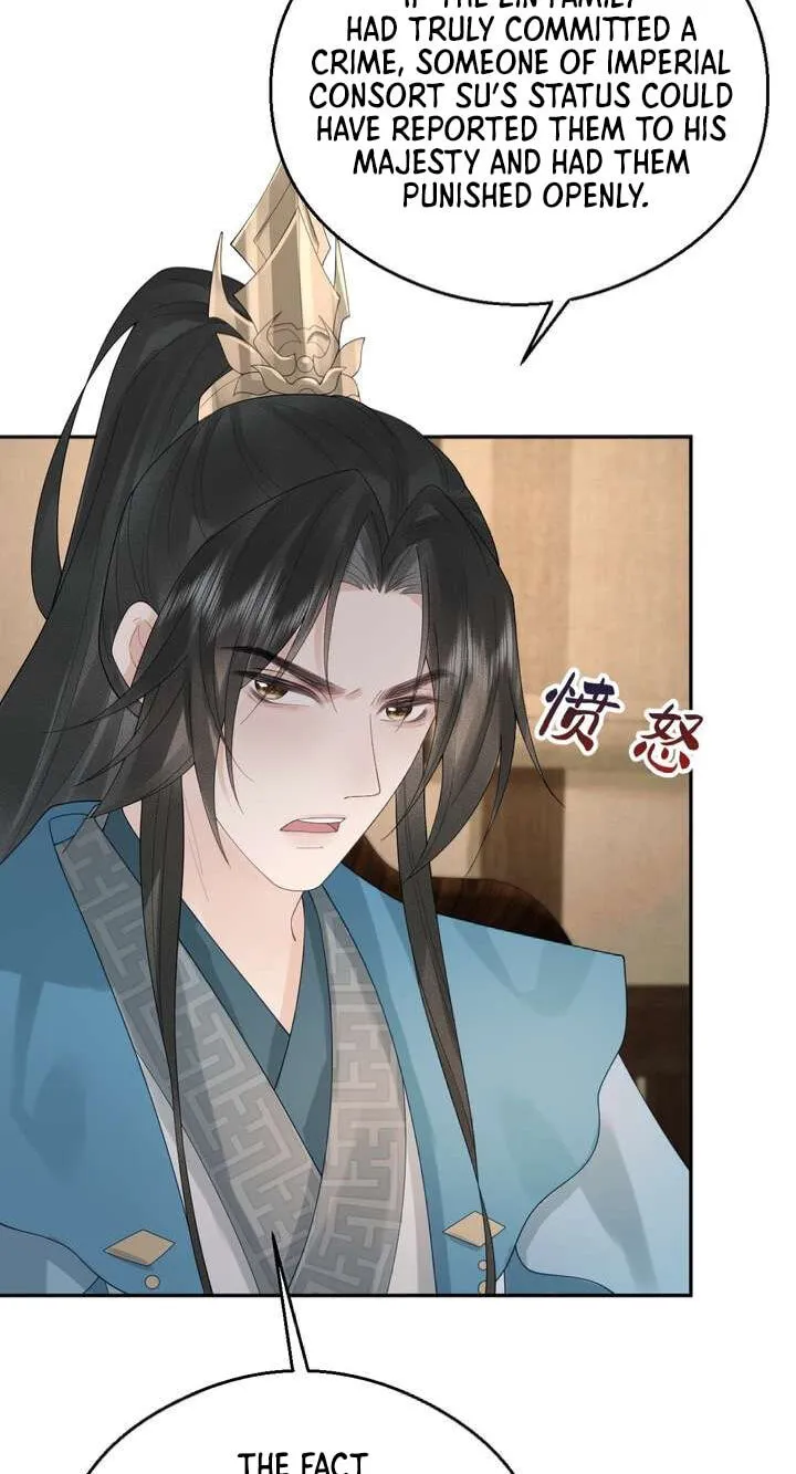 I’d Rather Marry a Memorial Tablet Than Serve as a Concubine Chapter 57 154 66cd7cc55f11