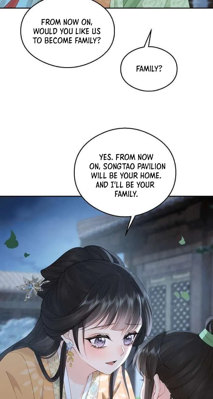I’d Rather Marry a Memorial Tablet Than Serve as a Concubine Chapter 57 191 6866acad9ff8