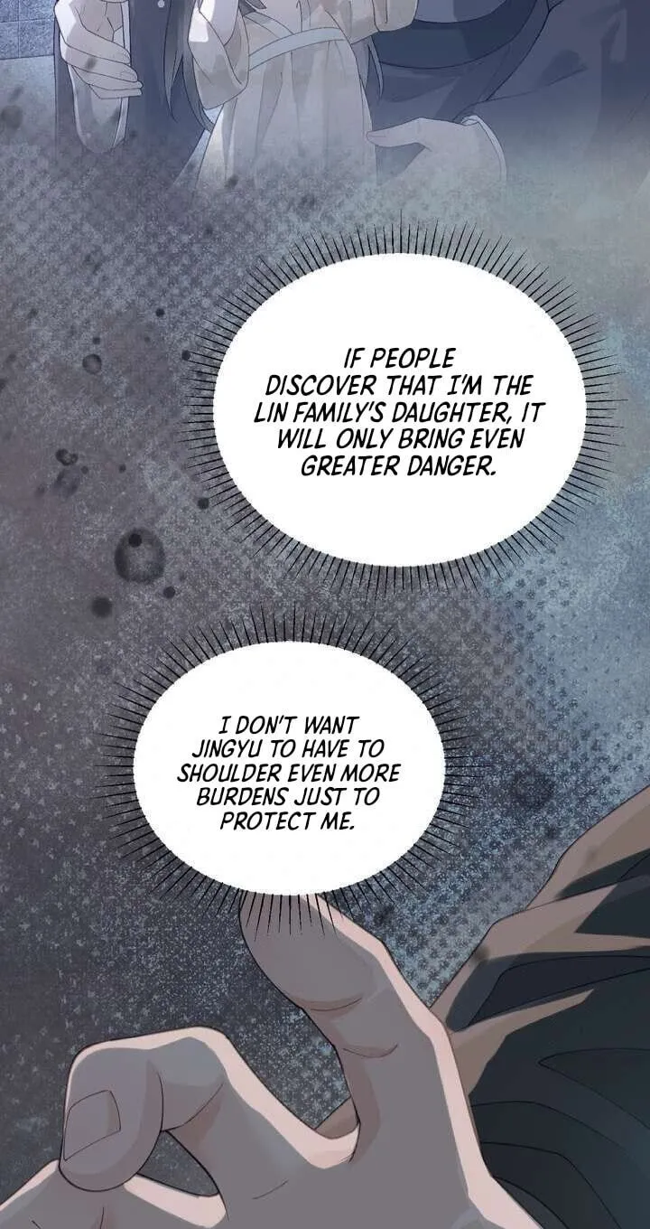 I’d Rather Marry a Memorial Tablet Than Serve as a Concubine Chapter 57 174 6fff32ac3d79