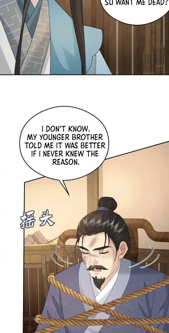 I’d Rather Marry a Memorial Tablet Than Serve as a Concubine Chapter 57 165 7f6aeea36bf7