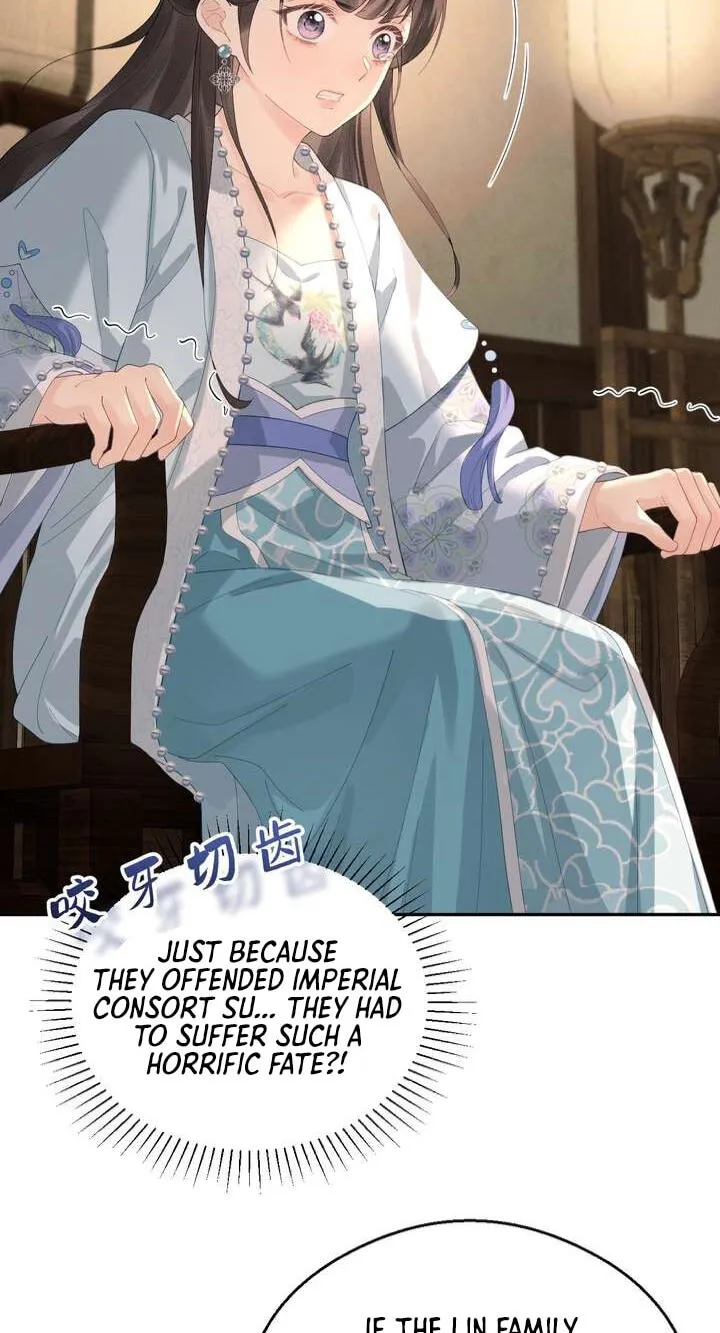 I’d Rather Marry a Memorial Tablet Than Serve as a Concubine Chapter 57 153 81d22246499b