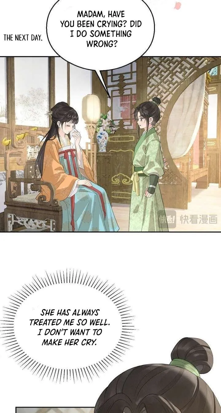 I’d Rather Marry a Memorial Tablet Than Serve as a Concubine Chapter 57 185 aa675d8e35a2