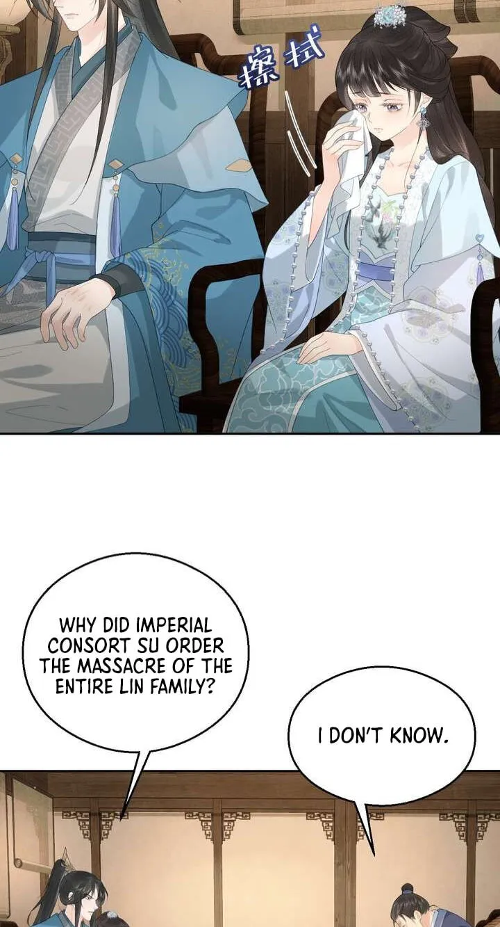 I’d Rather Marry a Memorial Tablet Than Serve as a Concubine Chapter 57 151 d016fdc1b253