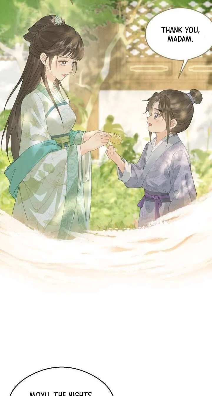 I’d Rather Marry a Memorial Tablet Than Serve as a Concubine Chapter 57 187 d2a489be84c7