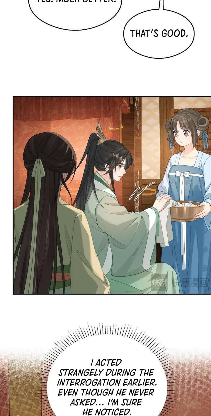 I’d Rather Marry a Memorial Tablet Than Serve as a Concubine Chapter 57 170 d9e1d67628f0
