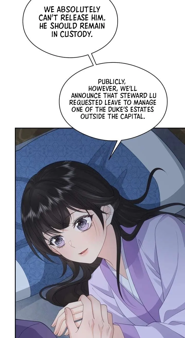 I’d Rather Marry a Memorial Tablet Than Serve as a Concubine Chapter 58 183 1084a62823c3
