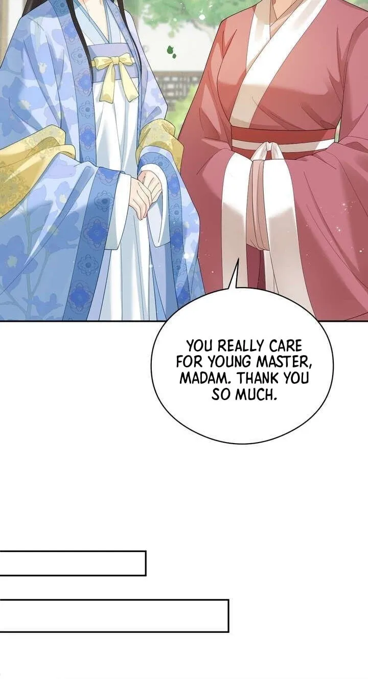 I’d Rather Marry a Memorial Tablet Than Serve as a Concubine Chapter 58 178 3c129afafab0