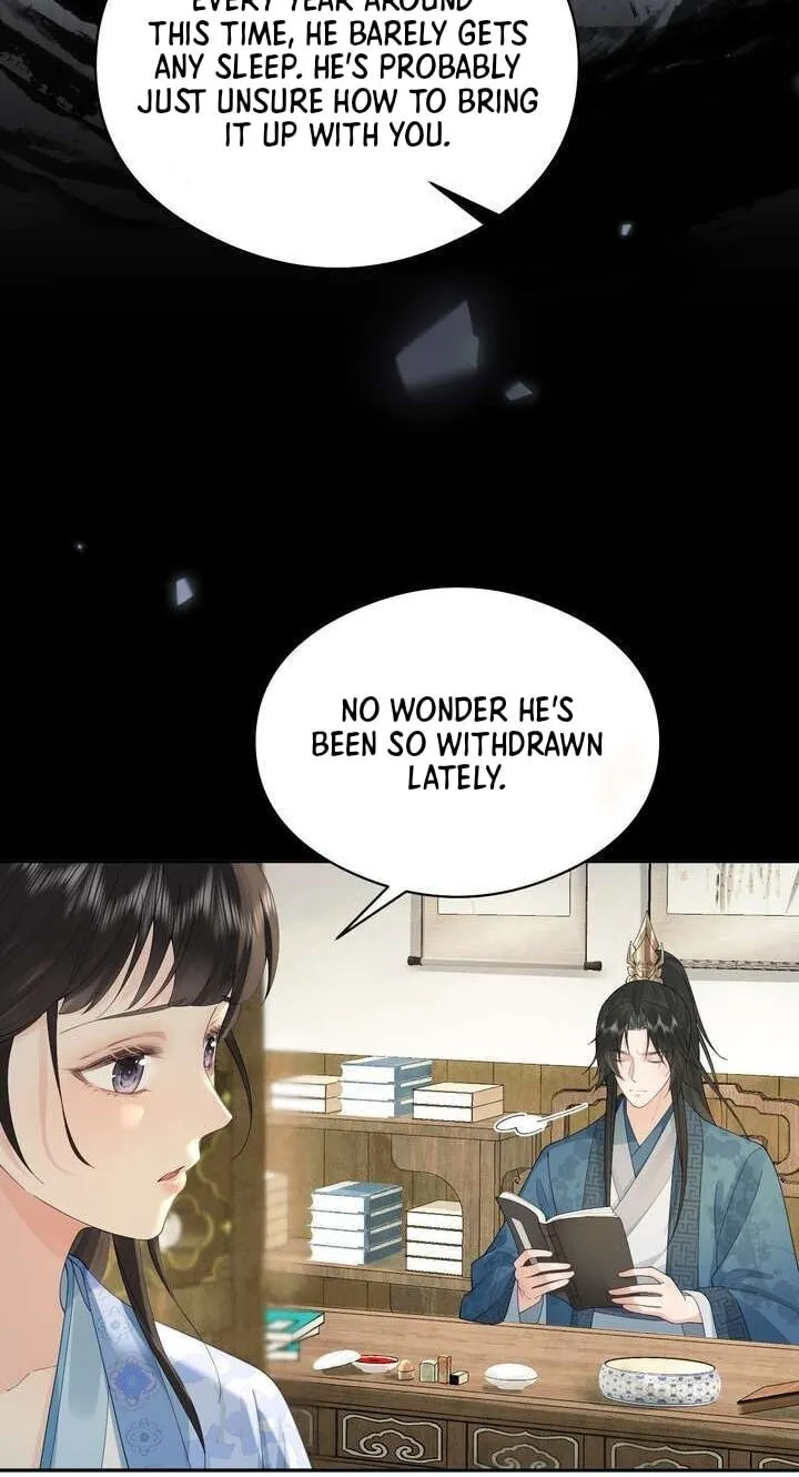 I’d Rather Marry a Memorial Tablet Than Serve as a Concubine Chapter 58 176 4571171aaacf