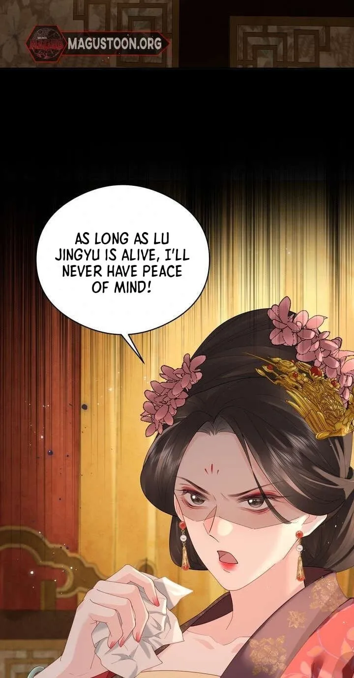 I’d Rather Marry a Memorial Tablet Than Serve as a Concubine Chapter 58 194 6e78834f0533