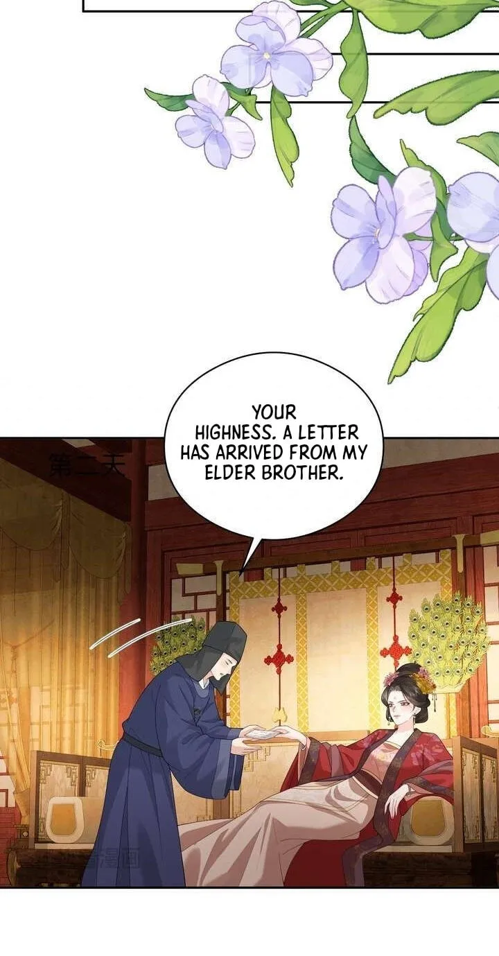 I’d Rather Marry a Memorial Tablet Than Serve as a Concubine Chapter 58 191 7091da302a3d