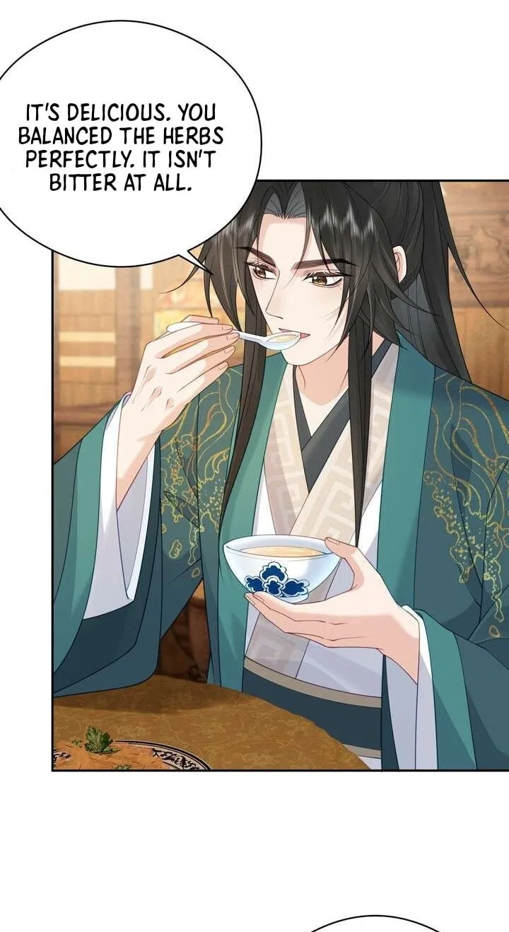 I’d Rather Marry a Memorial Tablet Than Serve as a Concubine Chapter 58 202 7a2ed7c354dd
