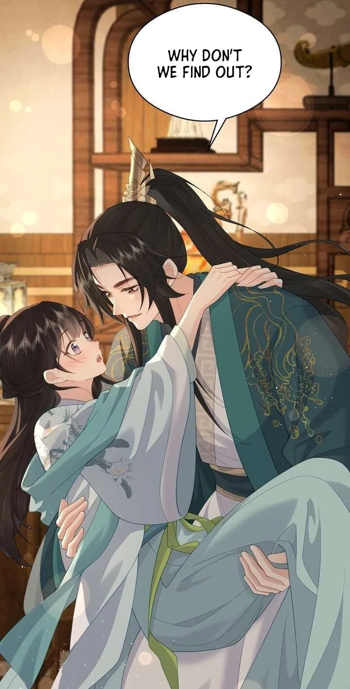I’d Rather Marry a Memorial Tablet Than Serve as a Concubine Chapter 58 211 939ffe34e7d1
