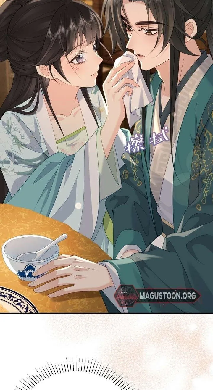 I’d Rather Marry a Memorial Tablet Than Serve as a Concubine Chapter 58 205 9b9283b95b31