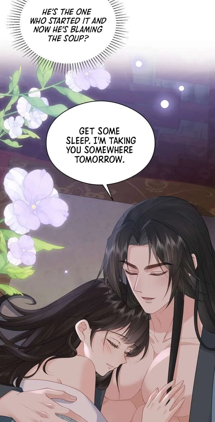 I’d Rather Marry a Memorial Tablet Than Serve as a Concubine Chapter 58 219 9ddc34ca84c1