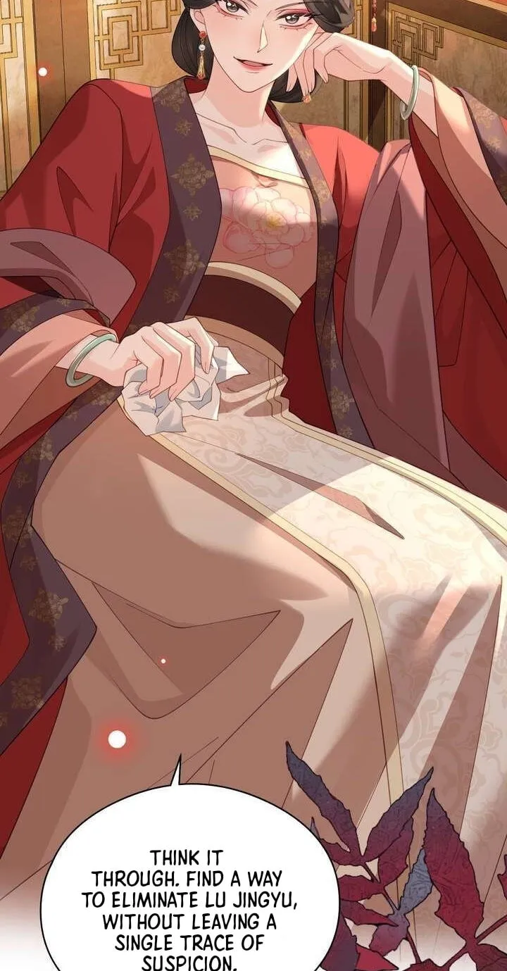 I’d Rather Marry a Memorial Tablet Than Serve as a Concubine Chapter 58 198 b0e18ae53735