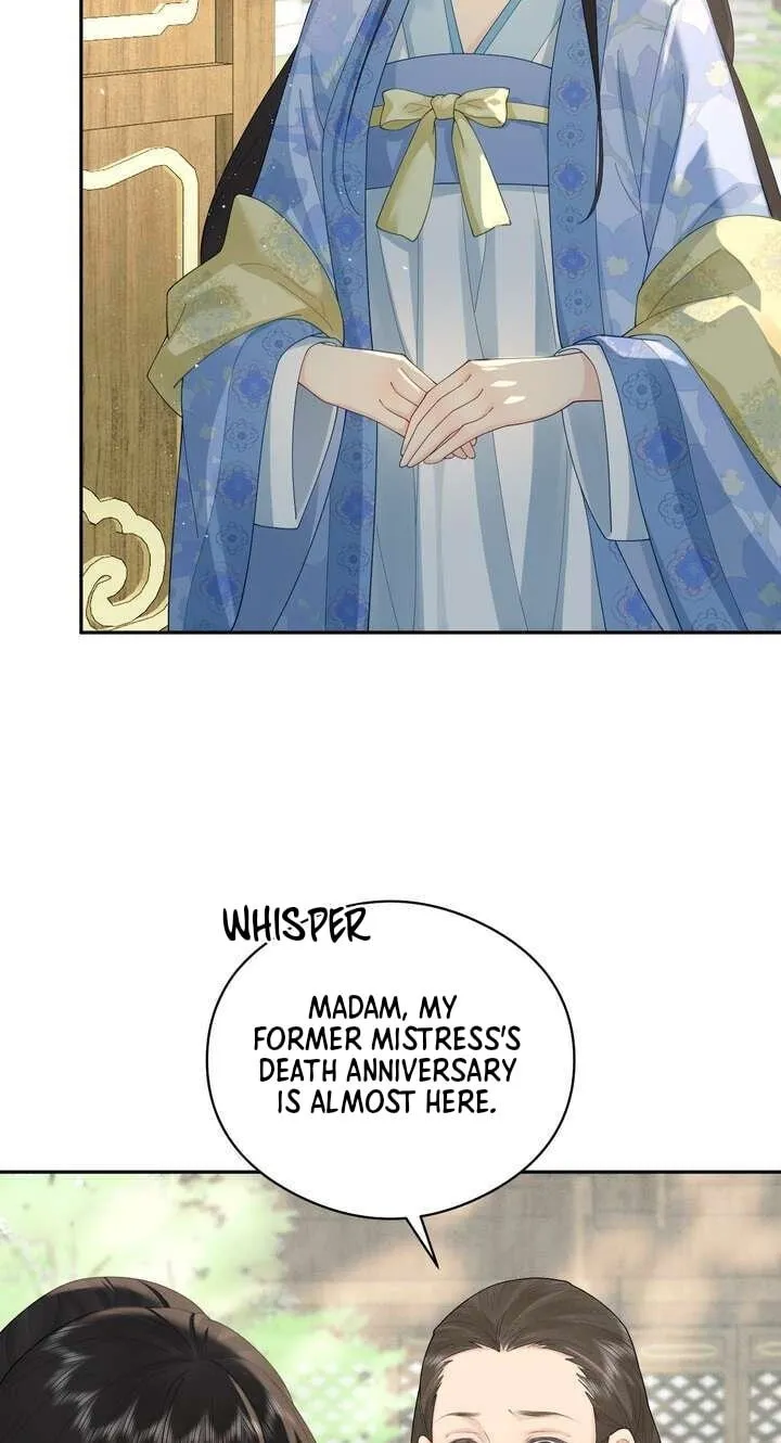 I’d Rather Marry a Memorial Tablet Than Serve as a Concubine Chapter 58 171 b67ef38d444e