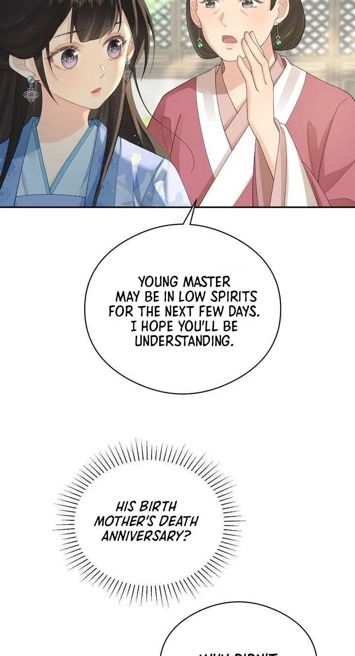 I’d Rather Marry a Memorial Tablet Than Serve as a Concubine Chapter 58 172 e5f1d17ec6fc