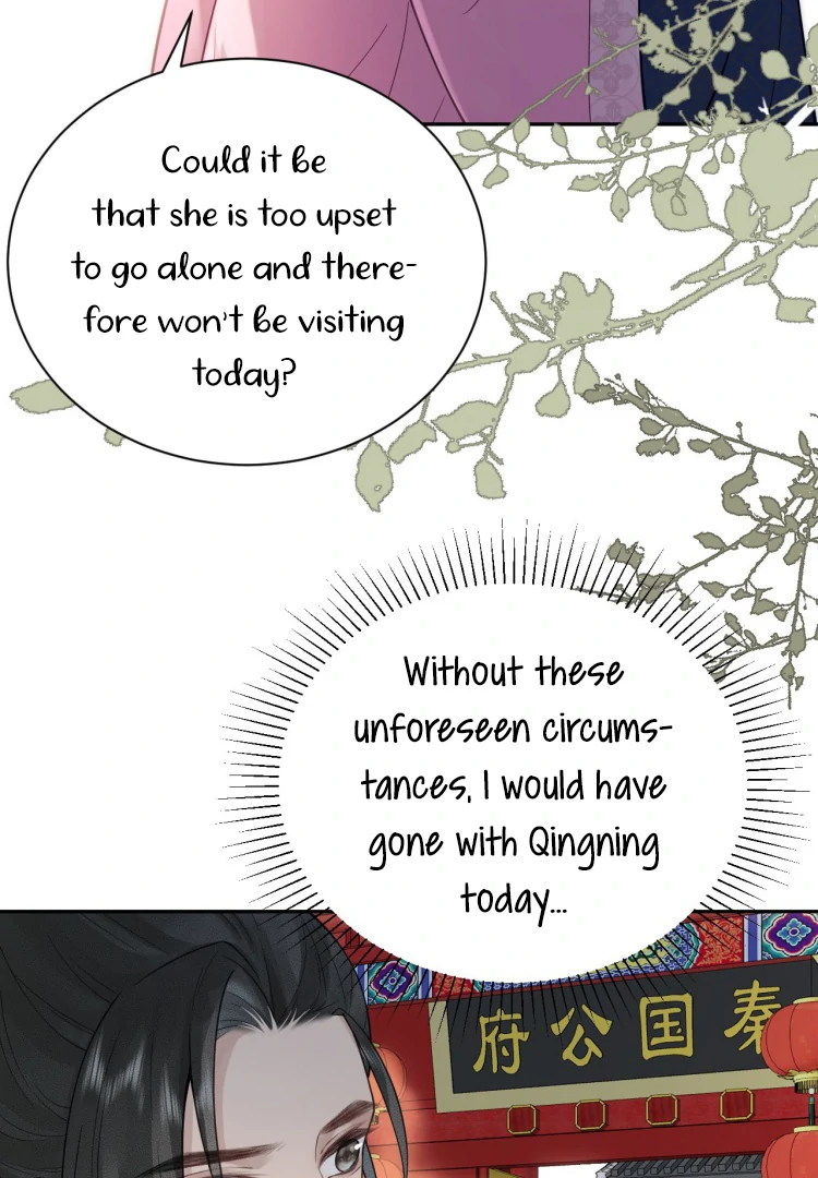 I’d Rather Marry a Memorial Tablet Than Serve as a Concubine Chapter 6 204 05