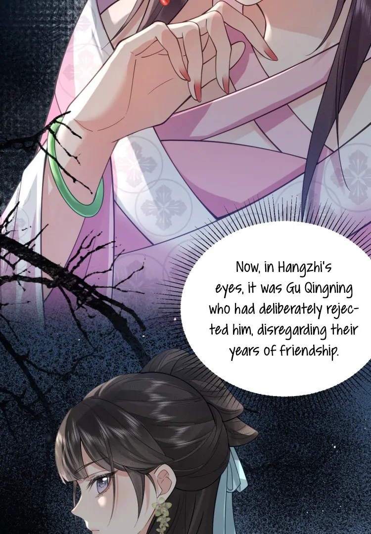 I’d Rather Marry a Memorial Tablet Than Serve as a Concubine Chapter 6 209 10