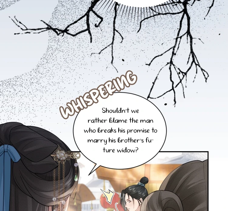 I’d Rather Marry a Memorial Tablet Than Serve as a Concubine Chapter 6 211 12