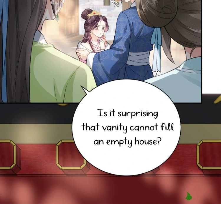 I’d Rather Marry a Memorial Tablet Than Serve as a Concubine Chapter 6 212 13