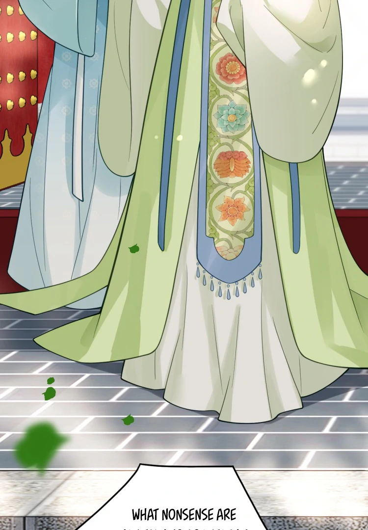 I’d Rather Marry a Memorial Tablet Than Serve as a Concubine Chapter 6 214 15