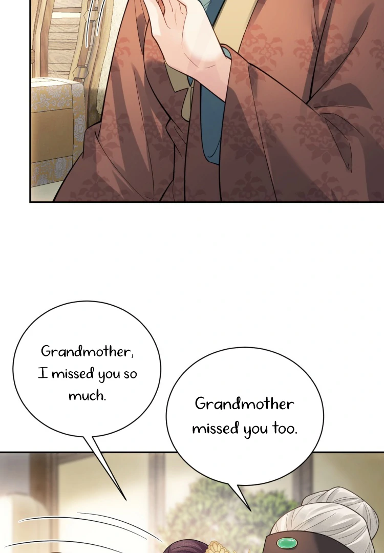 I’d Rather Marry a Memorial Tablet Than Serve as a Concubine Chapter 6 228 29