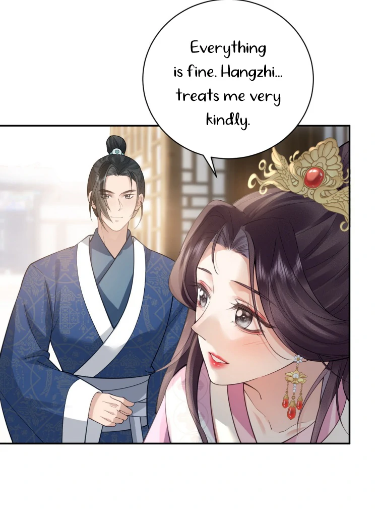 I’d Rather Marry a Memorial Tablet Than Serve as a Concubine Chapter 6 230 31