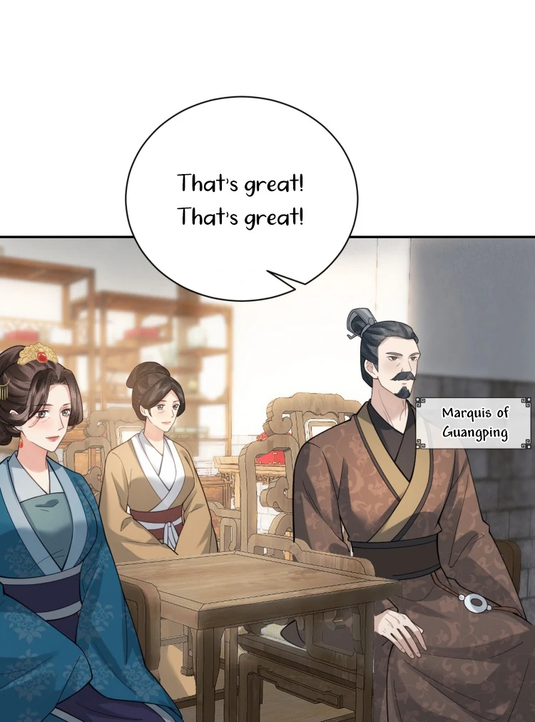 I’d Rather Marry a Memorial Tablet Than Serve as a Concubine Chapter 6 231 32