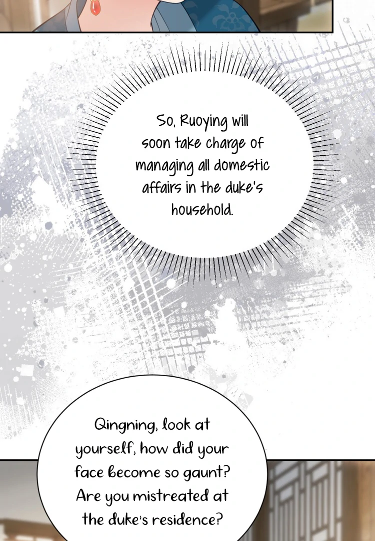 I’d Rather Marry a Memorial Tablet Than Serve as a Concubine Chapter 6 234 35