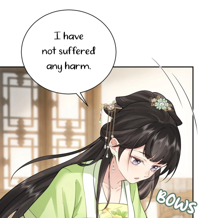 I’d Rather Marry a Memorial Tablet Than Serve as a Concubine Chapter 6 236 37