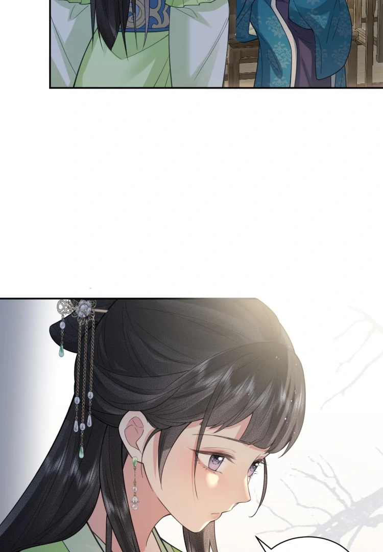 I’d Rather Marry a Memorial Tablet Than Serve as a Concubine Chapter 6 239 40