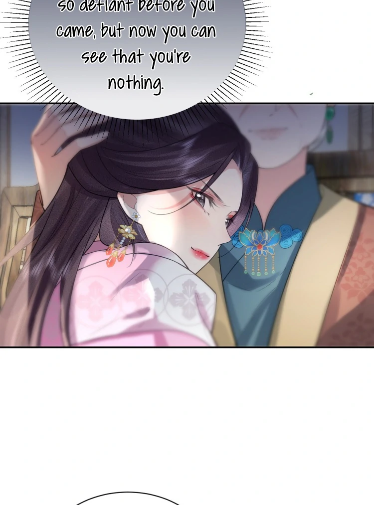 I’d Rather Marry a Memorial Tablet Than Serve as a Concubine Chapter 6 241 42