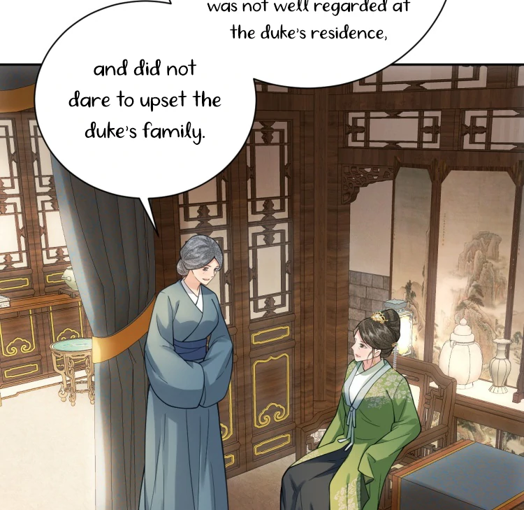 I’d Rather Marry a Memorial Tablet Than Serve as a Concubine Chapter 6 247 48