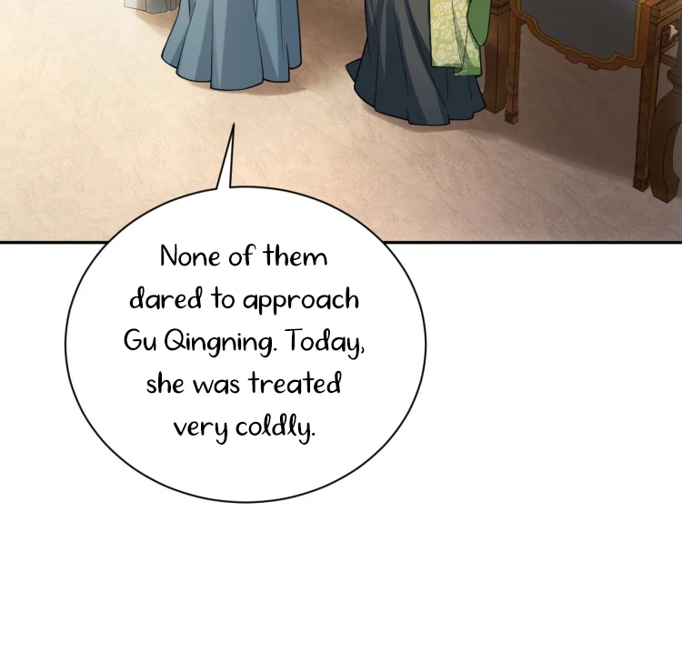 I’d Rather Marry a Memorial Tablet Than Serve as a Concubine Chapter 6 248 49