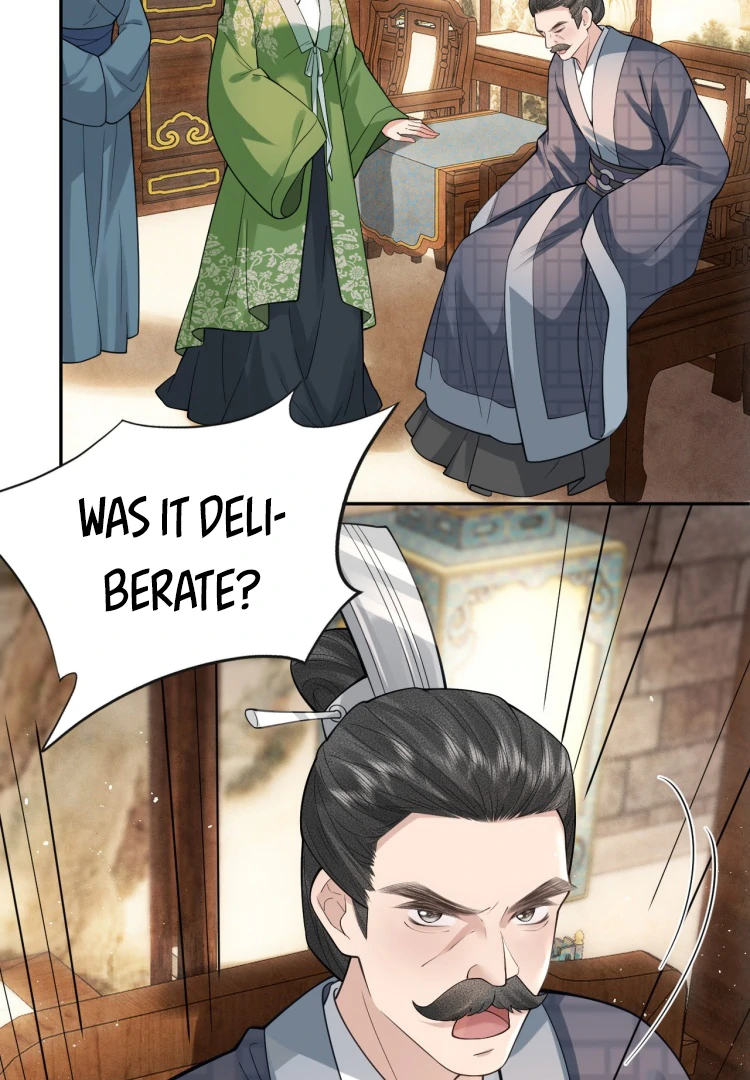 I’d Rather Marry a Memorial Tablet Than Serve as a Concubine Chapter 6 252 53