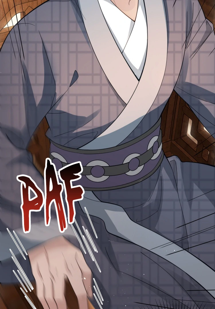 I’d Rather Marry a Memorial Tablet Than Serve as a Concubine Chapter 6 253 54