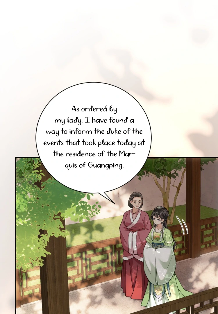 I’d Rather Marry a Memorial Tablet Than Serve as a Concubine Chapter 6 257 58