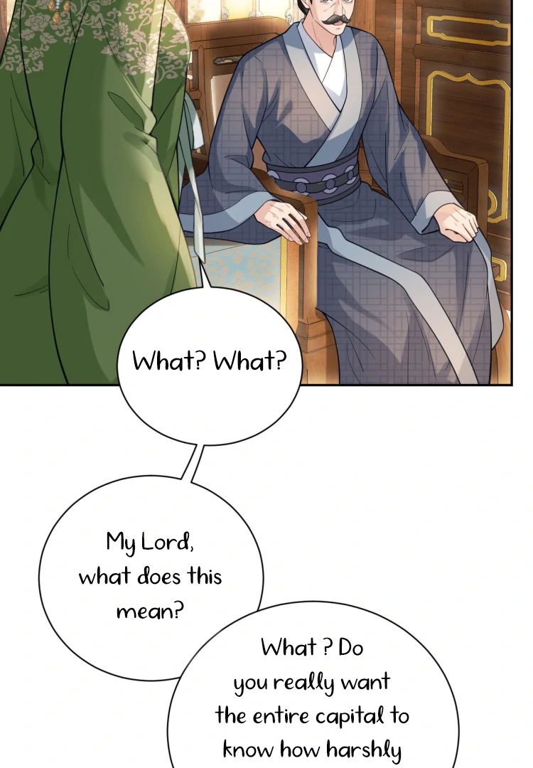 I’d Rather Marry a Memorial Tablet Than Serve as a Concubine Chapter 6 259 60