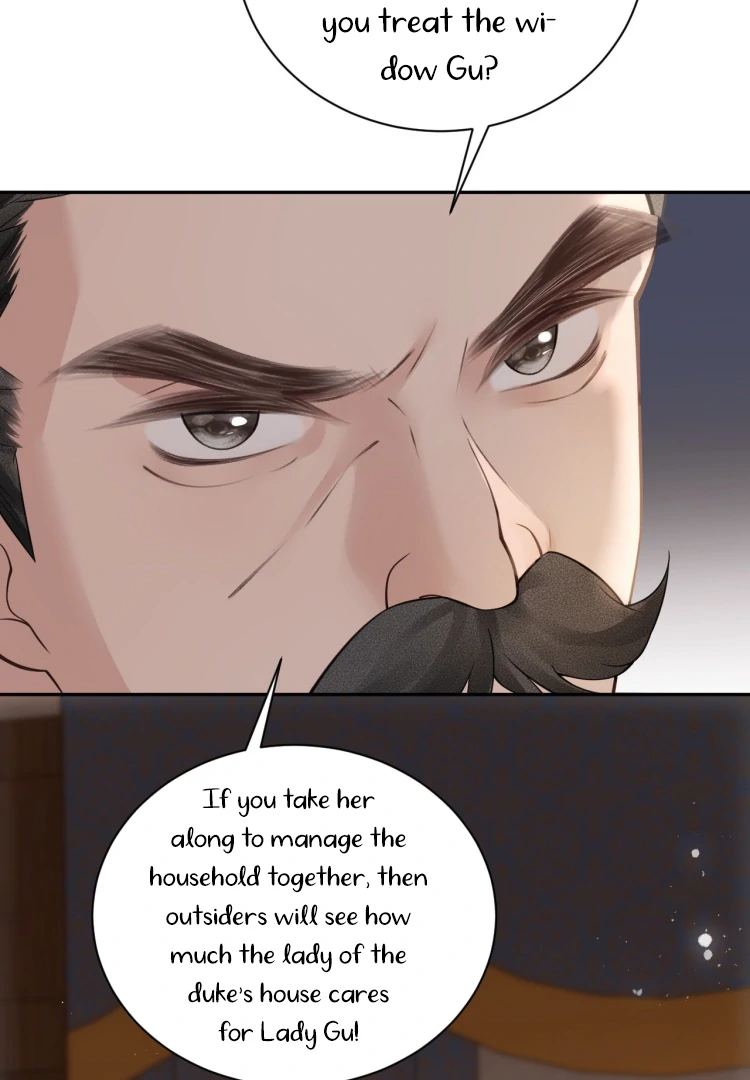 I’d Rather Marry a Memorial Tablet Than Serve as a Concubine Chapter 6 260 61