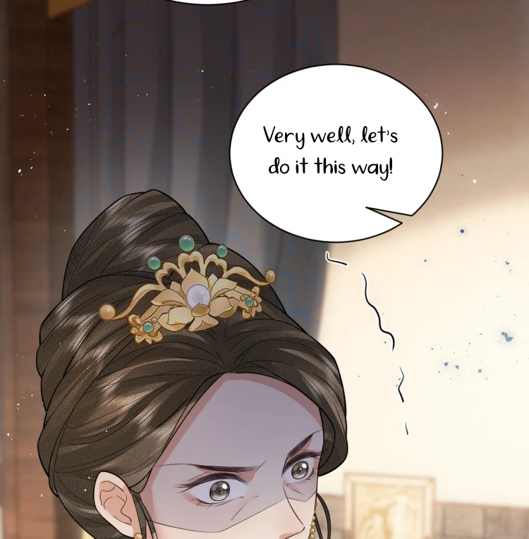 I’d Rather Marry a Memorial Tablet Than Serve as a Concubine Chapter 6 261 62