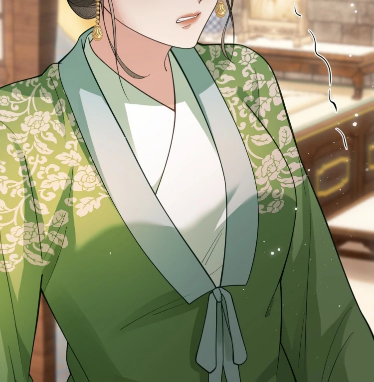 I’d Rather Marry a Memorial Tablet Than Serve as a Concubine Chapter 6 262 63