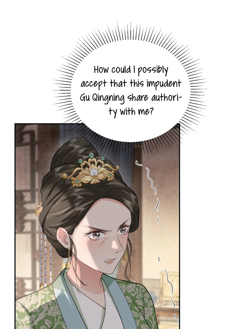 I’d Rather Marry a Memorial Tablet Than Serve as a Concubine Chapter 7 228 02