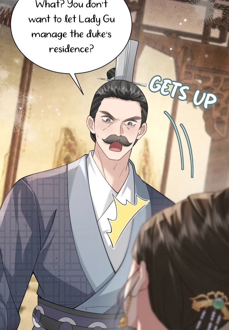 I’d Rather Marry a Memorial Tablet Than Serve as a Concubine Chapter 7 231 05