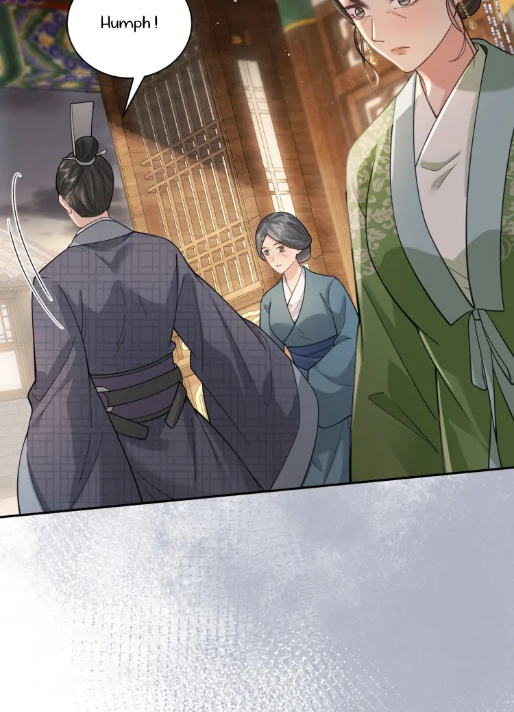 I’d Rather Marry a Memorial Tablet Than Serve as a Concubine Chapter 7 238 12