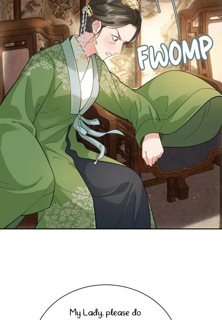 I’d Rather Marry a Memorial Tablet Than Serve as a Concubine Chapter 7 240 14