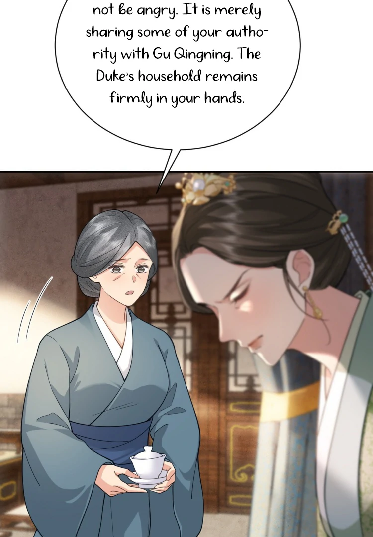 I’d Rather Marry a Memorial Tablet Than Serve as a Concubine Chapter 7 241 15