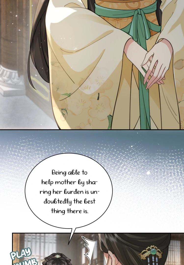 I’d Rather Marry a Memorial Tablet Than Serve as a Concubine Chapter 7 247 21