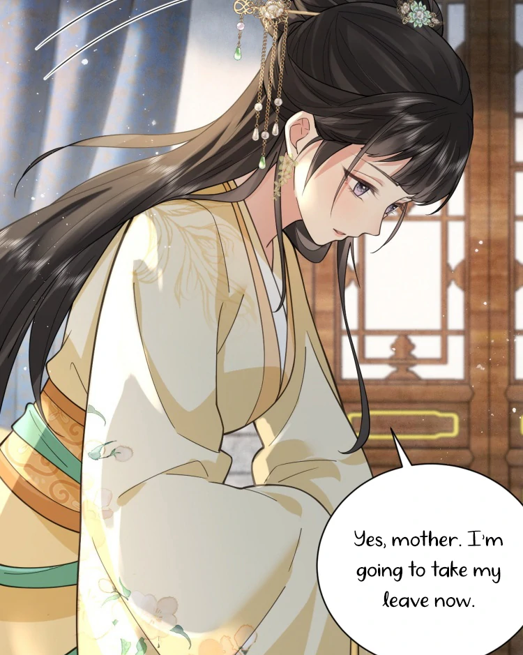 I’d Rather Marry a Memorial Tablet Than Serve as a Concubine Chapter 7 252 26